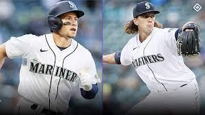 Jarred Kelenic, Logan Gilbert.jpg
