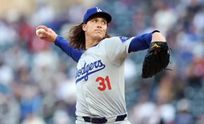Glasnow